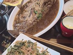 -三厂烩羊肉(五龙口店)