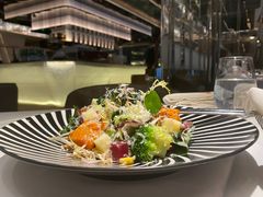 -燃扒房Steakhouse(皇庭店)