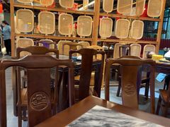 -安泰楼·佛跳墙创始人·传统闽味早茶·酒楼(三坊七巷闽菜地标店)