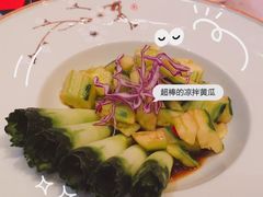 -农川记&酸菜鱼四川料理(横岗荣德店)
