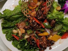 -清真悦宾楼食府(海湖店)