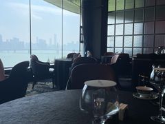 -君庭中餐厅(湘江豪生店)