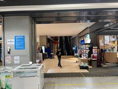 门面-盒马鲜生(新都心店)