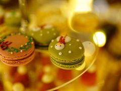 -上海龙之梦万丽酒店