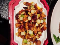 -局气 烤鸭·北京菜(光华路店)