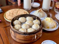 -四海楼(如皋定慧禅寺店)