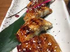 -蟹将军·松叶蟹和牛日料放题自助(K11店)