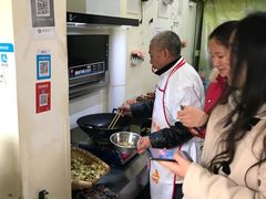 -怪老头甜不辣(抚琴小区店)