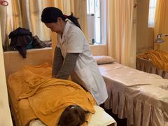 -十方上医中医品牌连锁(拱北店)