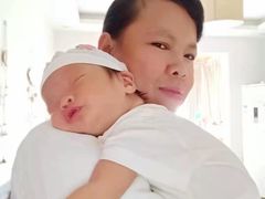 -好孕妈妈月嫂育儿嫂(锦江店)