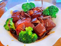 -三泉湾侨文化主题餐厅