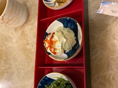 -桃屋日本料理(清华科技园店)