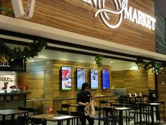 -吉隆坡国际机场