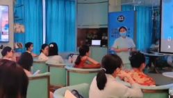 -华美国际月子会所(合生店)