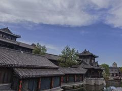 -台儿庄古城