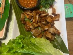-金塔傣乡·德宏傣味·手抓饭·孔雀宴·云南民族特色菜(金瓦路店)