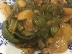-老东北大铁锅·烧烤·东北菜