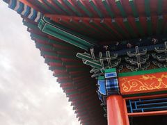 -章樾公园