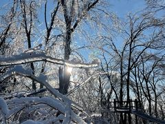 -中旅松花湖滑雪场