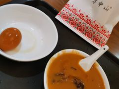 -方中山胡辣汤(西安高新区店)