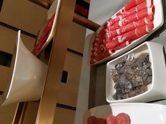 -海底捞火锅(方圆荟店)