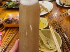 -疍家人黄记海鲜火烧烤