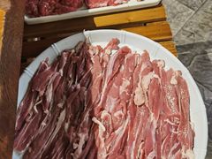 -義聚德·清真铜锅涮羊肉·烧烤(河东店)