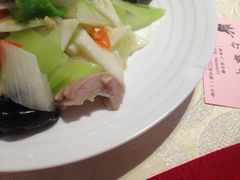 iphone_upload_pic-马凯餐厅(长椿街店)