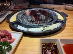 -喜来稀肉(北外滩白玉兰广场店)