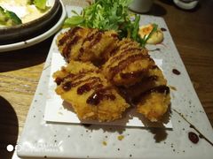 -蟹将军·松叶蟹和牛日料放题自助(K11店)