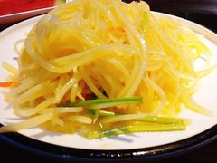 -山河屯江鱼馆