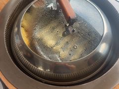-北京龙庆四季香农家饭庄·灶台鱼·碳烤虹鳟鱼(龙庆峡店)