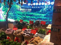 -筱爷叔·上海传统手工菜(玉树路店)