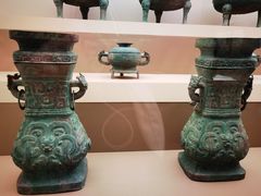 -上海博物馆(人民广场馆)