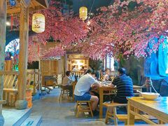 -寻钵记民菜馆·正宗常德钵子菜(滨湖路店)