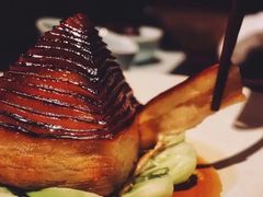 -湖滨28中餐厅·西湖宴·杭州君悦酒店