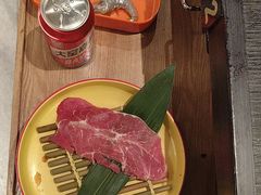 -AJIYA·池袋日式烧肉自助(天津万象城店)