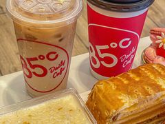 -85度C(上海广元店)
