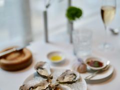 -文华扒房及酒吧(香港文华东方酒店)