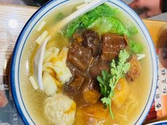 -彩虹站·香港烧腊茶餐厅