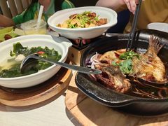 -九毛九西北菜(番禺万达店)