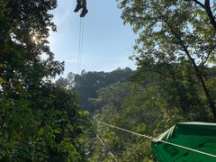 -芦仙山景区-飞越丛林探险乐园