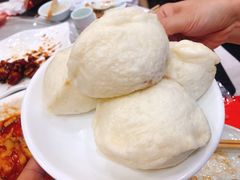 鸭油包-正阳春鸭子楼(解放南路店)