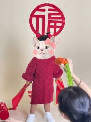-玛瑞莎·儿童·亲子摄影(越秀店)