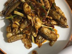 -必点海鲜·鲅鱼水饺(鞍山西道店)