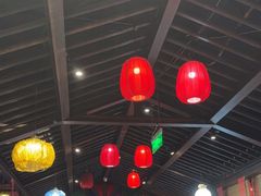 -望京一号·重庆江湖菜(工体店)
