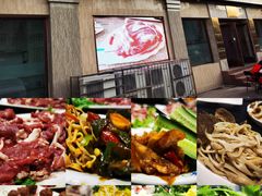 -草原饭店火锅
