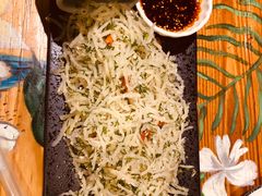 -烛影拾光观景餐厅·创意菜·摄影·小提琴(大唐不夜城店)