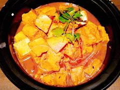 -小尕子新疆菜(百货大楼店)