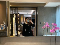 -北京三里屯CHAO酒店